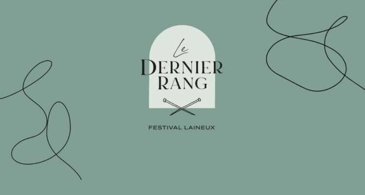 Le Dernier Rang Festival Laineux Tourisme Rouyn Noranda