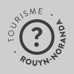 Logo Tourisme Rouyn-Nornada