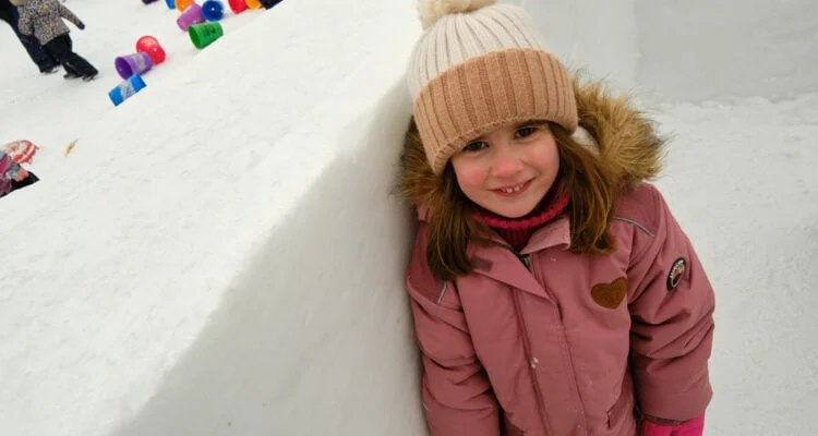 La Fête D'hiver De Rouyn-Noranda - Tourisme Rouyn-Noranda