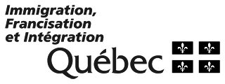 Immigration, francisation et intégration Québec