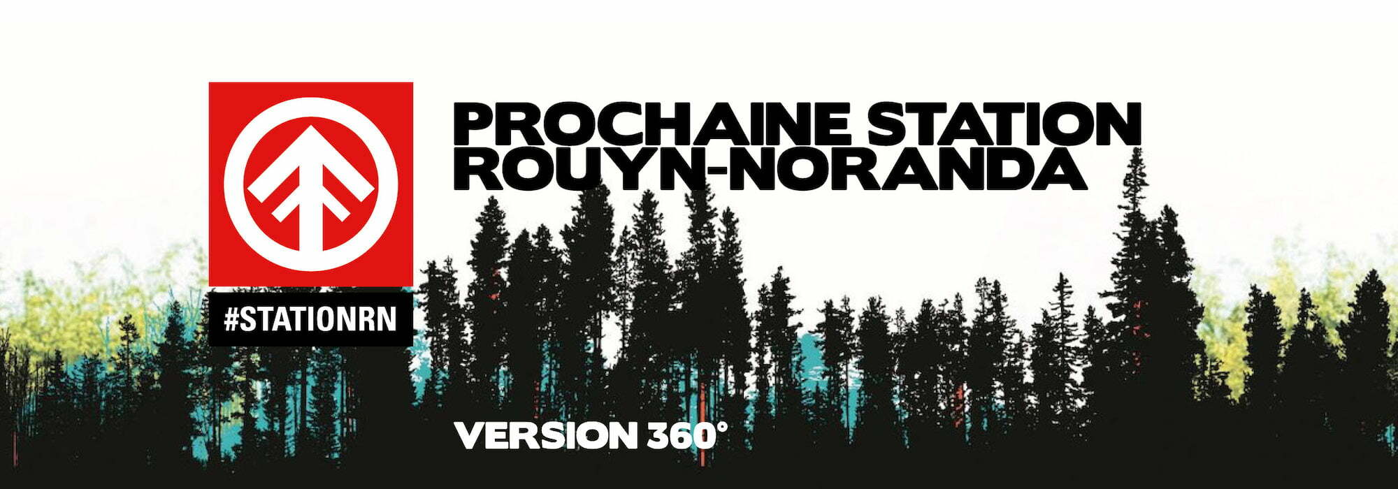 Prochaine station Rouyn-Noranda