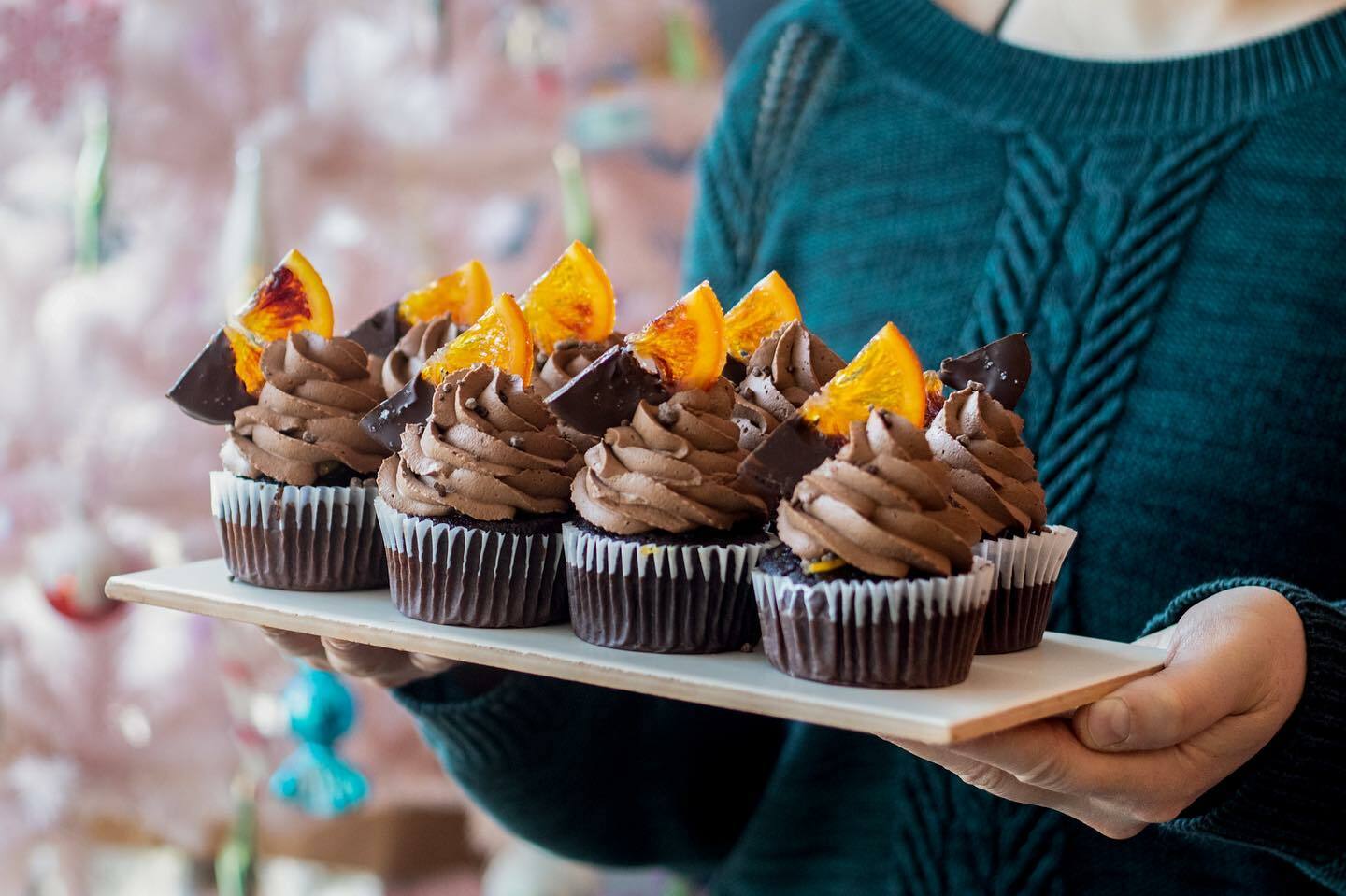 Les Patissières de ruelle