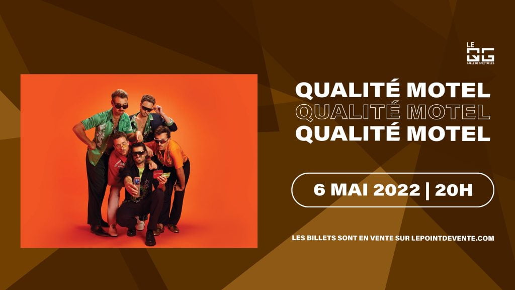 Qualité Motel Tourisme RouynNoranda