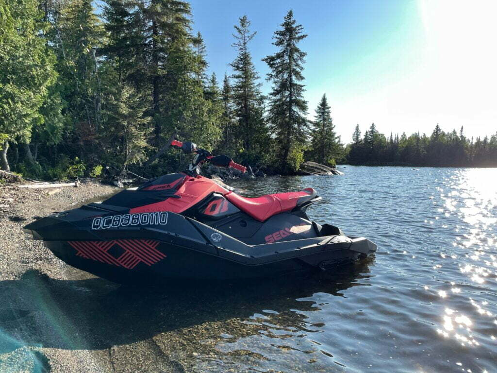 Locations Aventura Tourisme RouynNoranda