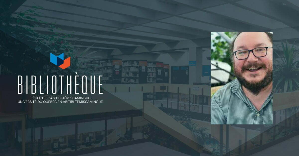 Résidence de l’artiste algonquin Dominic Lafontaine Tourisme Rouyn