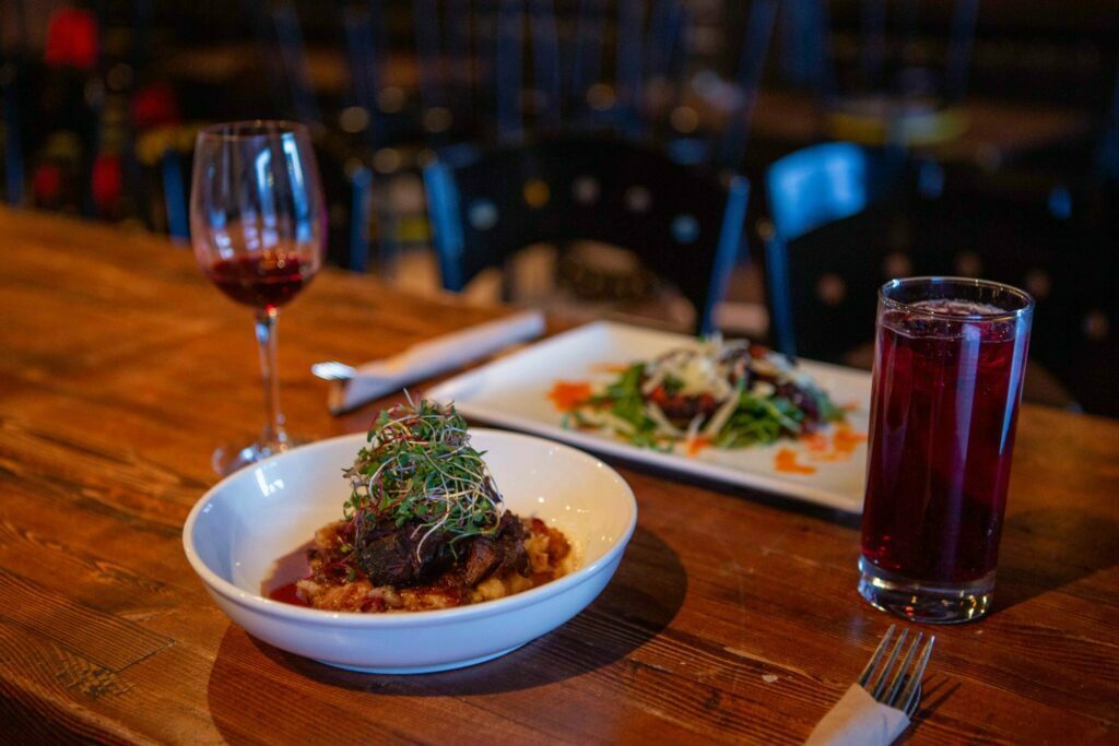 Gourmet walking tour to do Tourisme RouynNoranda